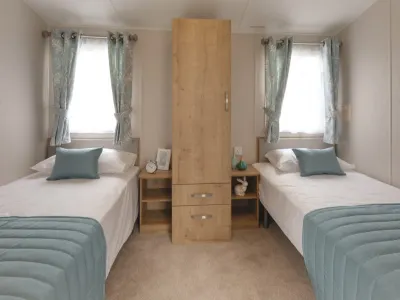 Relax in Style at Skegness Holiday Haven Hotel di 