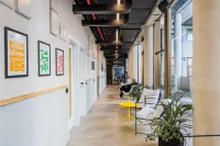 Wom Beach Pod Hotel Các khách sạn ở 