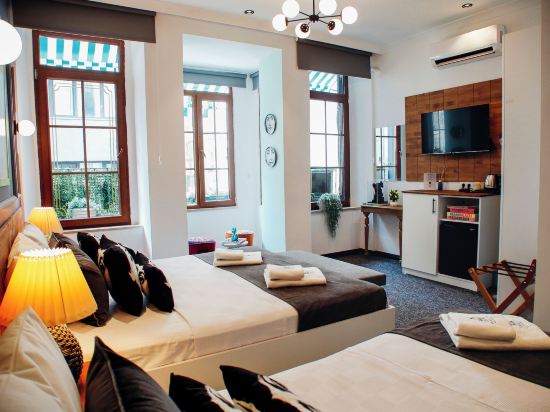 Istiklal Street Taksim House Yamalya Hotel