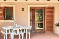 Appartamenti con A.C a San Teodoro - pet friendly