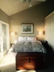 Good Hart Beach Cottage on 100' of Private Beach on Lake Michigan - 4 estrellas