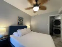 Ocean View 2-bedroom condo with pool and AC in wonderful Kihei