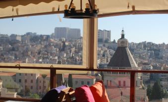 Seedi Yousef Hostel & Cafe