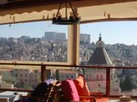 Seedi Yousef Hostel & Cafe