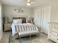 The Sandbridge Jewel