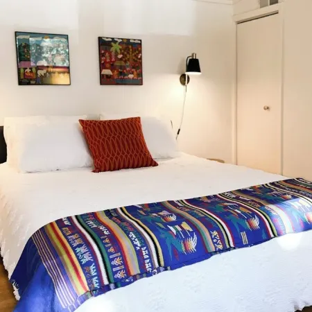 Stylish Douglas Retreat - Steps from Dunes Resort!