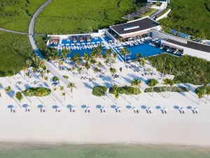 The St. Regis Kanai Resort, Riviera Maya