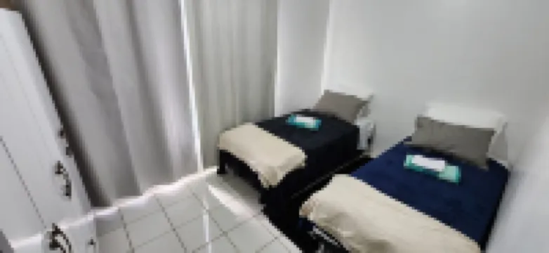 Casa Aconchegante - Compartilhada