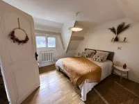 Cosy farmhouse with sauna and jacuzzi