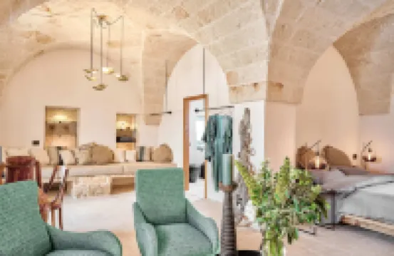Bambarone La Masseria