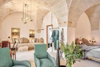 Bambarone la Masseria Hôtels à : Stazione di Fasano