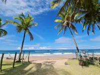 Laus Bangalôs Experience Hotels in Marau