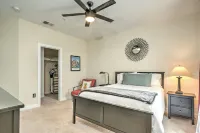 Spacious Marina Retreat - 3bd townhome with multiple balconies in Ocean City