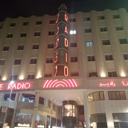 Hotel New One