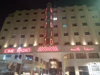 Hotel New One