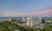 Merit Royal Diamond Hotel & Spa Отели в г. 
