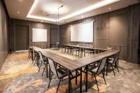 Hotel Achiera Jatiwangi Hotel di Kasokandel