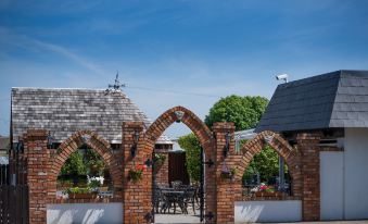 Burrendale Hotel Country Club & Spa