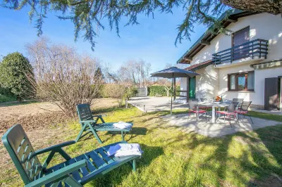 Cedar House Villa Few Minutes From Lake - Happy Rentals