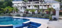 Boutique B&B at Stone Village Hotels in Petersville
