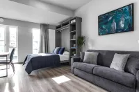 B18 Apartments Hotel a 