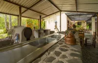 Hacienda Boutique Hotels in Granja El Hachon