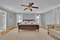 Oceanfront Villa •Panoramic NYC Views +Luxury Home - Villas
