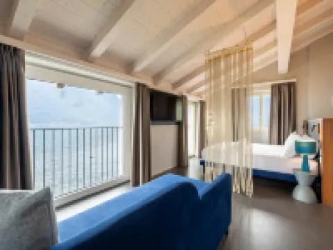 Villa Clementina Boutique Hotel Hotels in Colonno