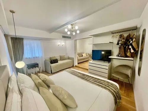 Bellagio Luxury Suites Apartments Hotels in Bellagio