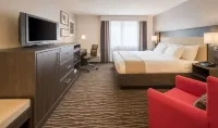 Country Inn & Suites by Radisson, Rochester-Pittsford/Brighton, NY Hotels in Monroe County
