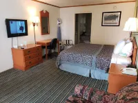 Economy Hotel Wichita- Florence St - 2-Star