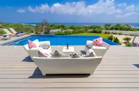 Villa Chloe in Protaras - 2-Sterne