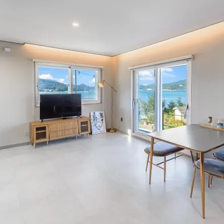Namhae Andantepension