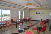 Peacock Court Hotel, Kilifi - Parking