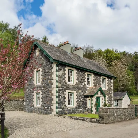 Keeper's Cottage