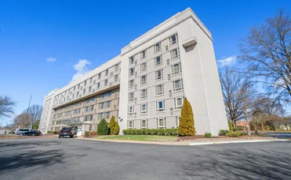 315 LoSo Hotel Airport Hotels in Charlotte