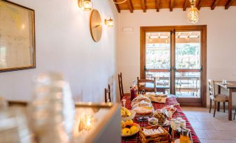 Agriturismo Giù Al Pozzo