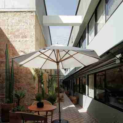 Origen 438 Luxury Boutique Hotel Hotel Exterior