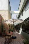 Origen 438 Luxury Boutique Hotel