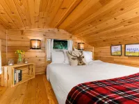 Tiny Digs - Hotel of Tiny Houses Hoteles cerca de Parque Mount Tabor