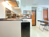 Exclusive 3Br at Gateway Pasteur Apartment - Bungalows