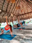 Hotel Isla Mucura - Gym