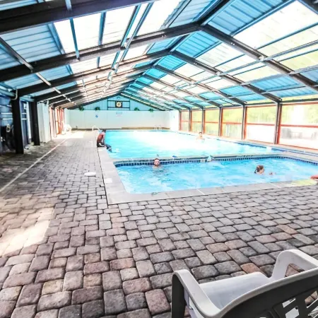 Alpine Crest Resort