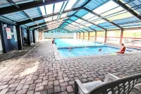 Alpine Crest Resort