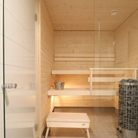 Forenom Serviced Apartments Espoo Nupuri