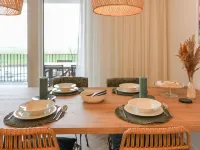 Apartment Kamperland Near Veerse Meer