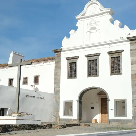 Convento da Orada - Monsaraz