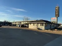 Rustic Lodge