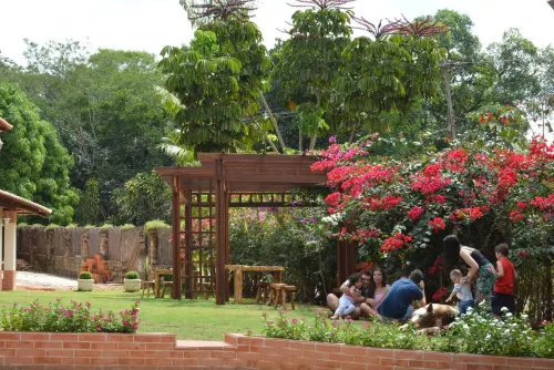 Pousada Gruta Hotels in Ubajara