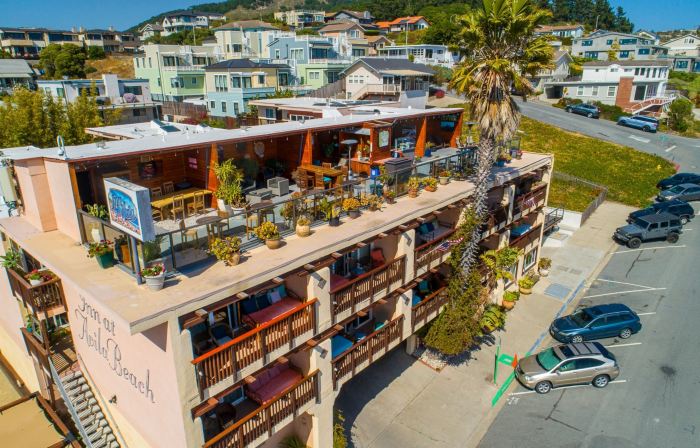 Inn at Avila Beach